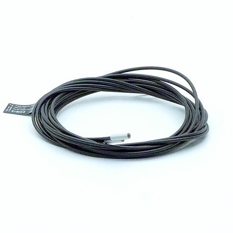 Fibre optic through-beam sensor FE-11-EPA-M4/F16X0,265/2M New FS