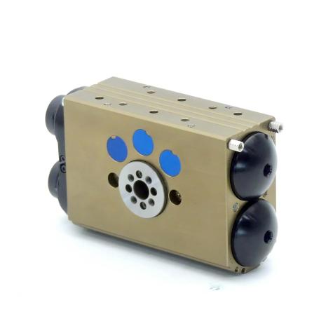 Schwenkeinheit SRU+35-W-180-3 362020 Neu OVP