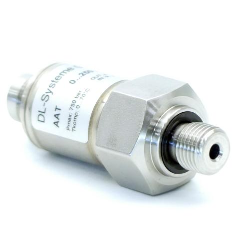 Druckmessumformer AAT Neu OVP