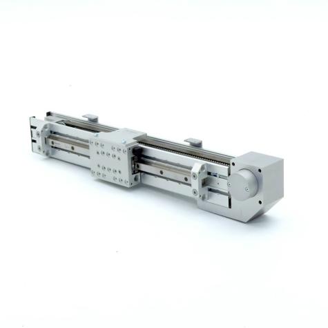 Linearachse LM 6 PE-270 re Neu