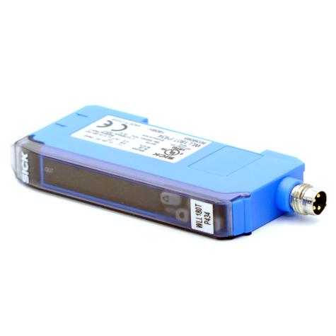 Fiber-optic sensors WLL180T-P434 New FS