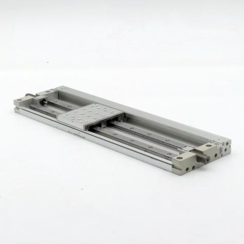 Rodless belt cylinder  Used