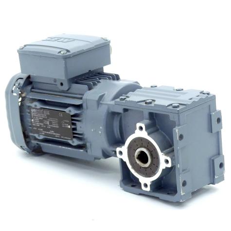 gear motor WA30/T DRS71M4/TF Used