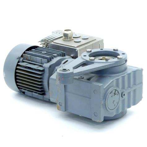 Gearmotor SA57/T DT71D4 Used