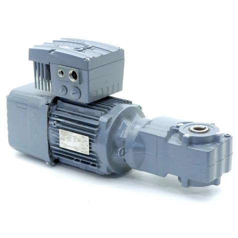 Gear Motors KA29 DRN90S4/BE2/MM11/MO/TH Used