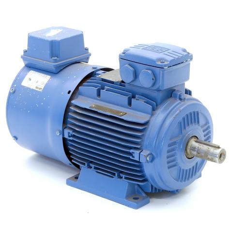Three-phase motor MDFRA 100-31-AL New