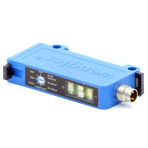 Lichtleitkabelsensor ODX202P0107 Neu OVP