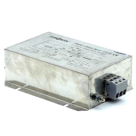 Netzfilter FMAC-0934-3610 Gebraucht