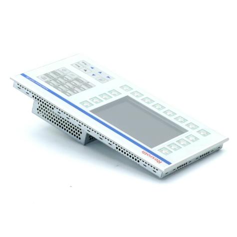 Indra Control VCP20.2DUN-003-PB-NN-PW Refurbished