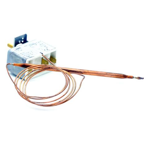 Temperature controller  