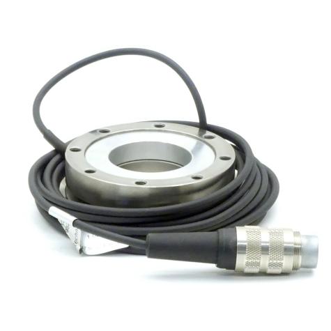 Druckkraftsensor  