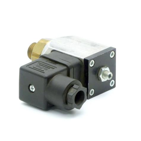 Pressure switch  Used