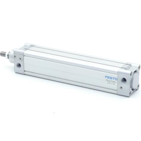 Standard cylinder 163409 