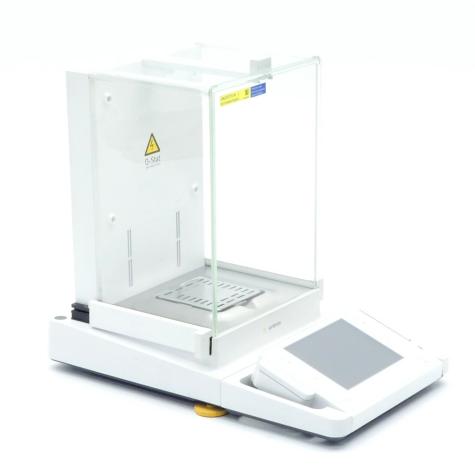 Analytical Balance, Semi-Microbalance 27801320 