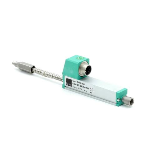 Potentiometric displacement Sensor  Used