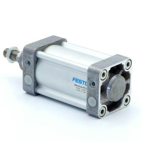 Pneumatic cylinder 14164 New