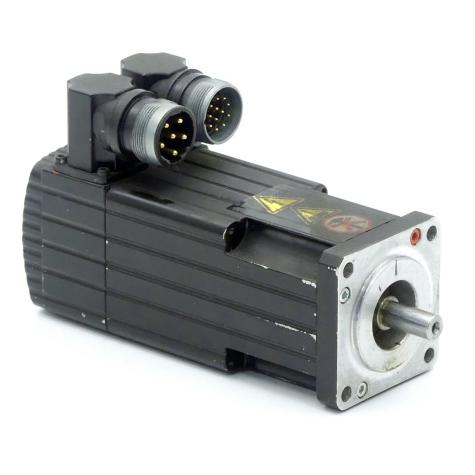 Servo motor SG-B0.007.070-10.010 Used