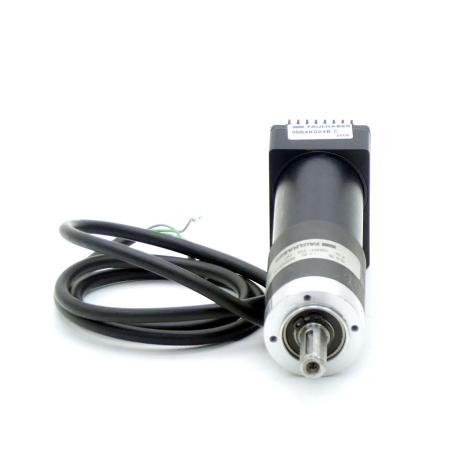 Schrittmotor  