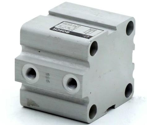 Pneumatic cylinder  
