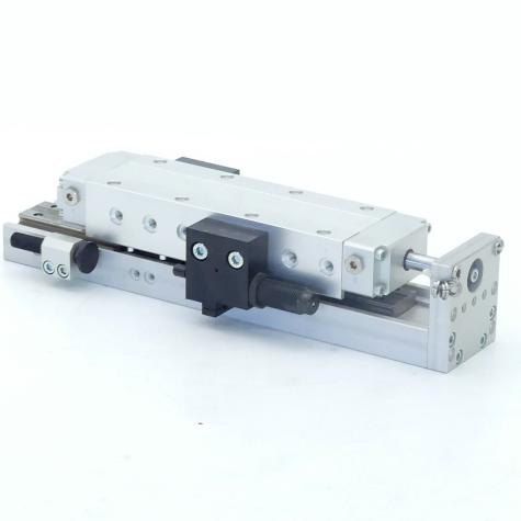 Linear module  New