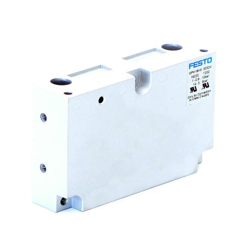 End plate 163280  New
