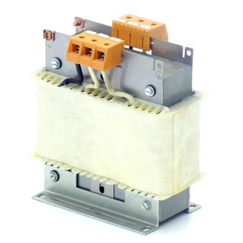 Line filter EZN3A0300H0113 Used