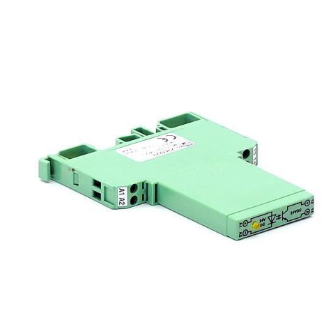 Halbleuiter-Intefacerelais - EMG 10-OV- 24DC/24DC/1 Gebraucht
