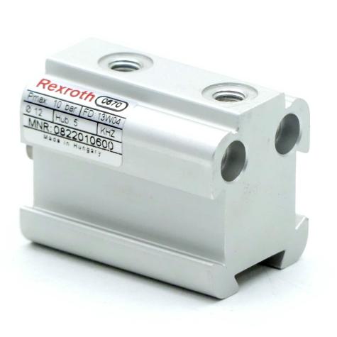 Short stroke cylinder  New FS