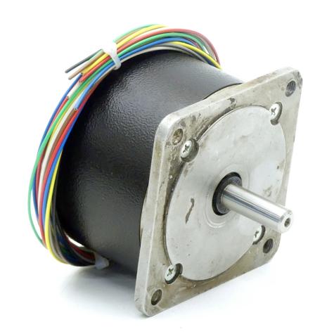 Schrittmotor  Gebraucht