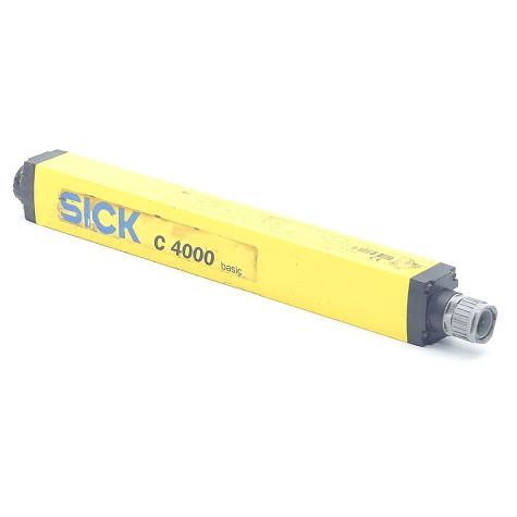 SICK  Sicherheitslichtvorhang C 4000 Gebraucht