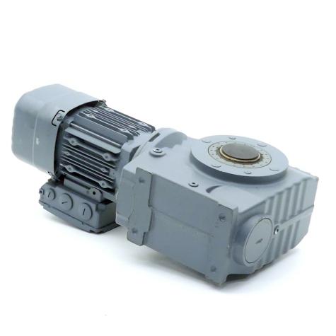 Gear motor  New
