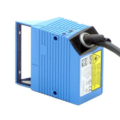 Barcode-Scanner CLV620-2000 Gebraucht