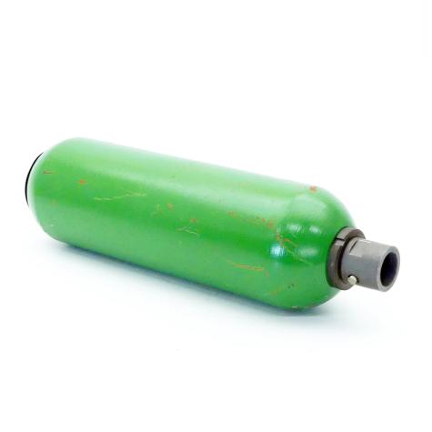 Diaphragm accumulator  New