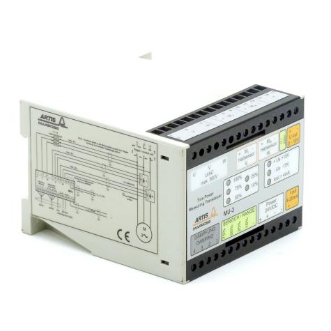 Transmitter  New