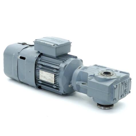Getriebemotor KH37 DRE90M4BE2HF/TF/ES7S Gebraucht