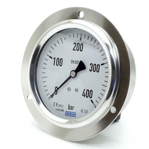 Manometer  Neu OVP