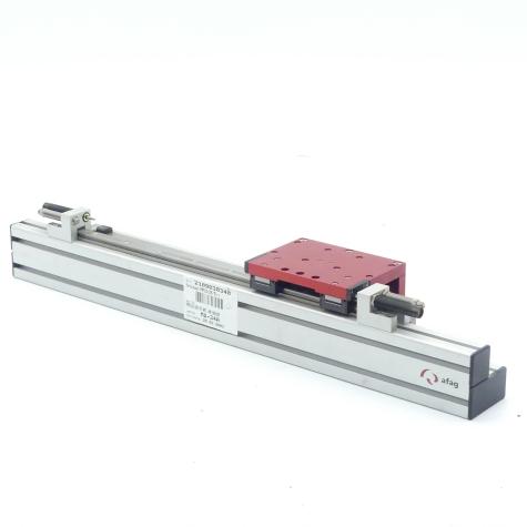 Portal Module PMP 01 New