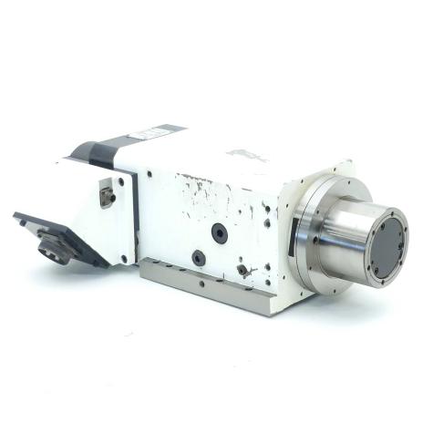 Grinding spindle unit  Used