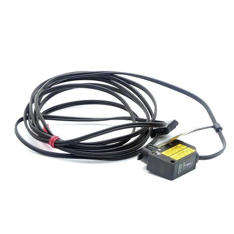 Reflective Sensor Head, Spot Type, Variable Spot LV-H32 