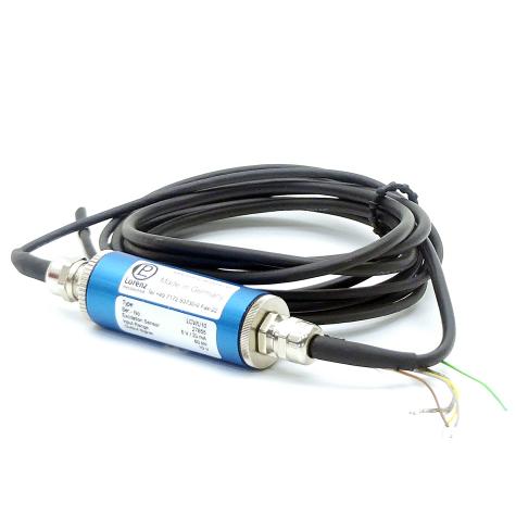 DMS-Sensor-Interface LCV-U10 Neu