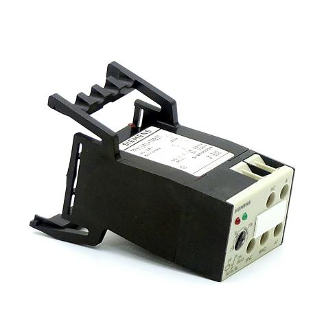Timerelay 7PX1040-7AB30 New FS