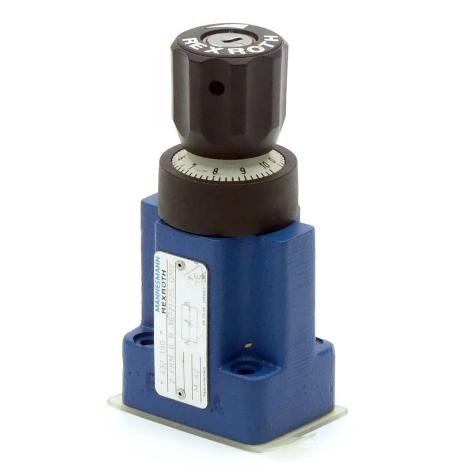 Flow Control Valve 2 FRM 6 B 36-21/25 QMV  New