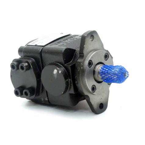 Innenzahnrad-Pumpe QX22-005R117-8 Neu