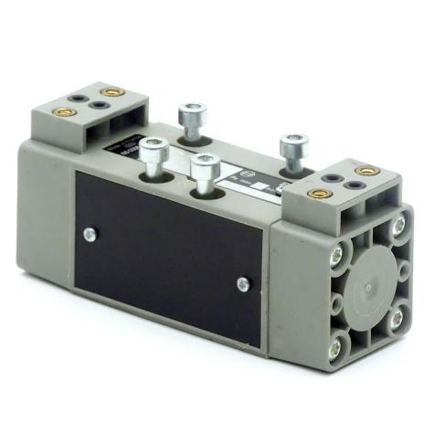 5/2 Wegeventil 39-D1341/A1 Neu