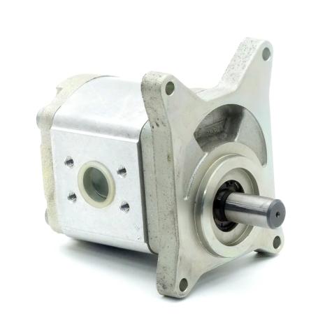 External gear pump  New