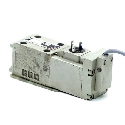 Directional valve 52 018 33 Used
