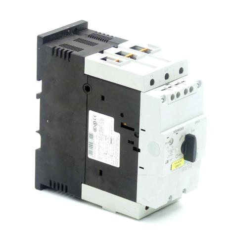 Circuit breaker  Used