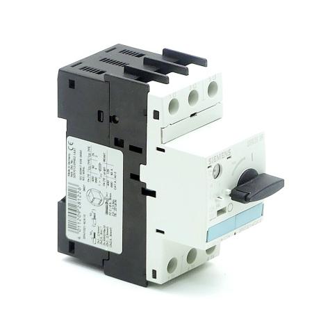 Circuit breaker   Used