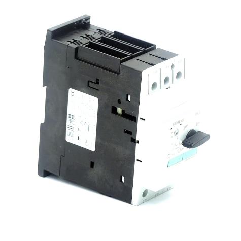 Circuit breaker 3RV1431-4DA10  New FS