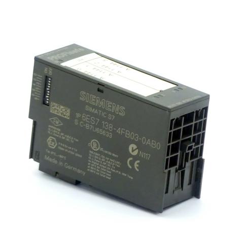 Electronics module  